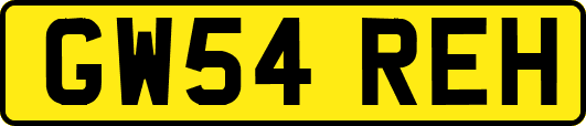 GW54REH