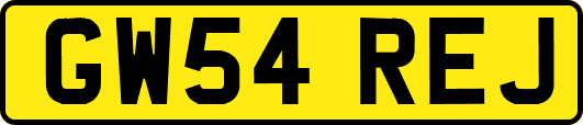 GW54REJ