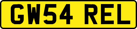 GW54REL