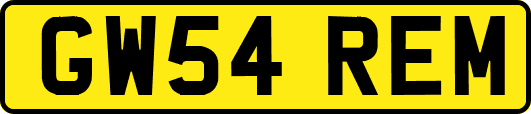 GW54REM