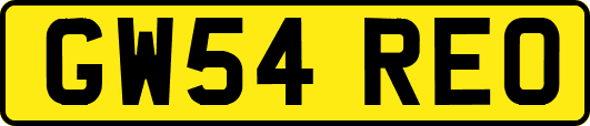 GW54REO