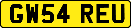 GW54REU