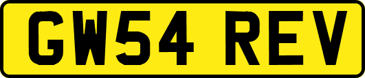 GW54REV