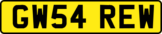 GW54REW