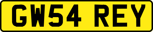 GW54REY