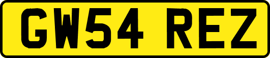 GW54REZ