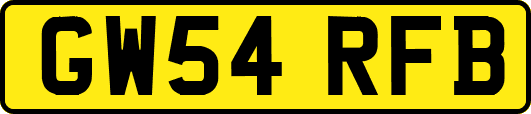 GW54RFB