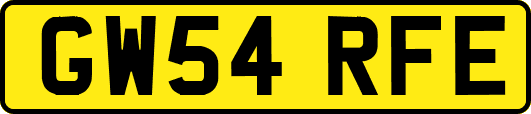GW54RFE