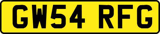 GW54RFG