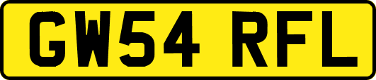 GW54RFL