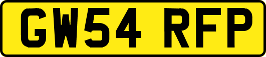 GW54RFP