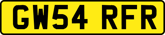GW54RFR