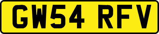 GW54RFV