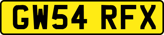 GW54RFX