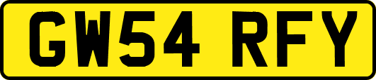 GW54RFY