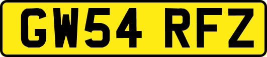 GW54RFZ