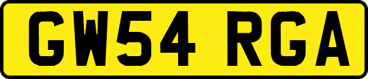 GW54RGA