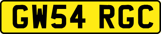 GW54RGC