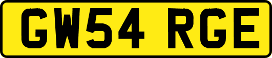 GW54RGE
