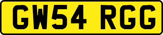 GW54RGG