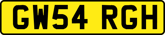 GW54RGH