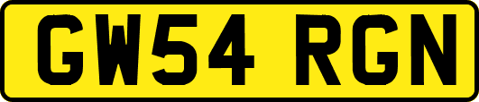 GW54RGN