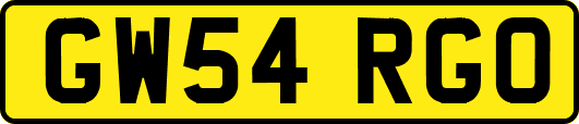 GW54RGO