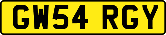 GW54RGY