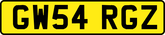 GW54RGZ
