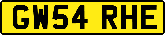 GW54RHE