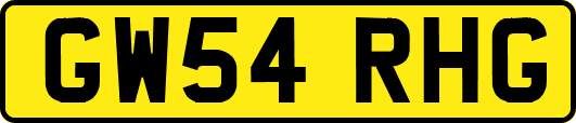 GW54RHG
