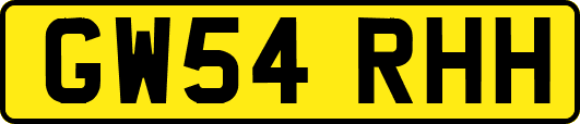 GW54RHH