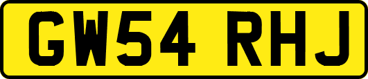 GW54RHJ