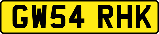 GW54RHK