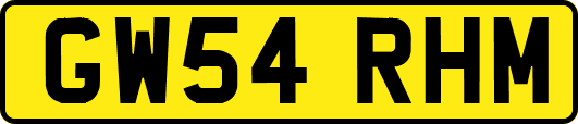 GW54RHM