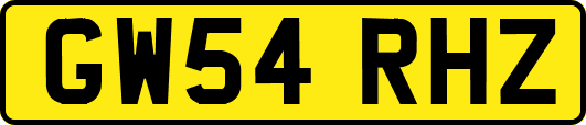 GW54RHZ