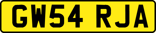GW54RJA