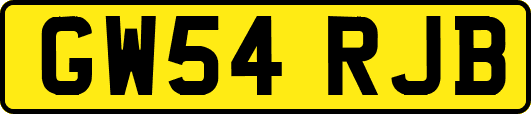 GW54RJB