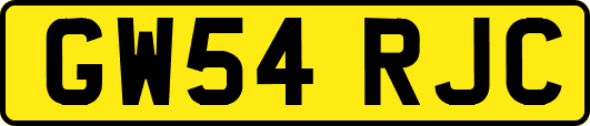 GW54RJC