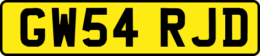 GW54RJD