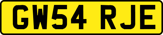 GW54RJE