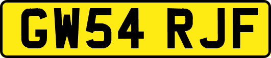 GW54RJF