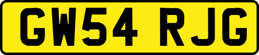 GW54RJG