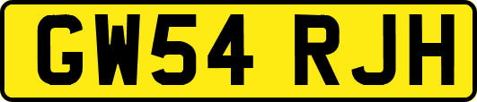 GW54RJH