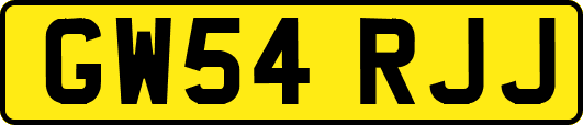 GW54RJJ