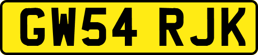 GW54RJK