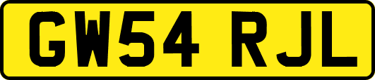 GW54RJL
