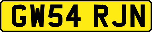 GW54RJN