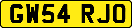 GW54RJO