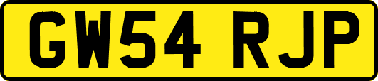 GW54RJP